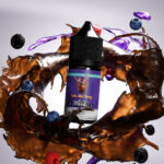 MOOD COLA MIXBERRY 30ML