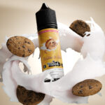 MOOD COOKIES MILK 50ML