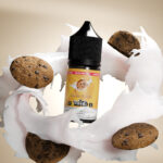MOOD COOKIES MILK 30ML