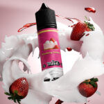 MOOD STRAWBERRY CHEESECAKE 50ML