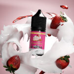 MOOD STRAWBERRY CHEESECAKE 30ML