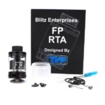 BLITZ FP RTA