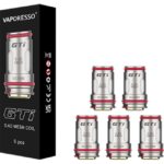 VAPORESSO GTI COILS