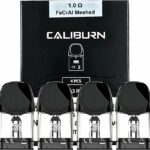 UWELL CALIBURN A3 PODS