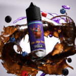 MOOD COLA MIXBERRY 50ML
