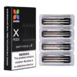 AXON POD