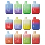 ELF BAR BC 5000 PUFF (20MG)