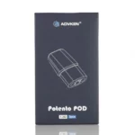 POTENTO PODS