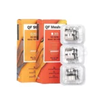 VAPORESSO QF STRIP COILS