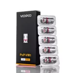 VOOPOO PNP COILS