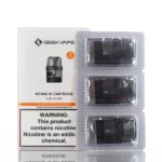 GEEKVAPE WENAX H1 PODS