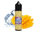 GUMMY MANGO ICE 50ML