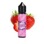 GUMMY STRAWBERRY 50ML