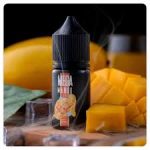 MEGA MANGO LOW ICE 30ML