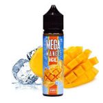 MEGA MANGO DOUBLE ICE 50ML