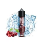MEGA CHERRY ICE 50ML