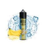 MEGA BANANA ICE 50ML
