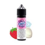 GUMMY STRAWBERRY ICE 50ML