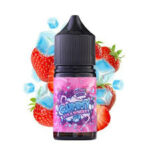 GUMMY STRAWBERRY ICE 30ML