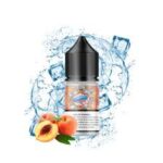 GUMMY PEACH ICE 30ML