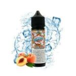 GUMMY PEACH ICE 50ML