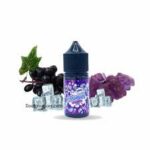 GUMMY GRAPE ICE 30ML