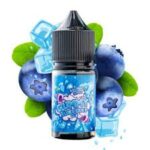 GUMMY BLUEBERRY ICE 30ML