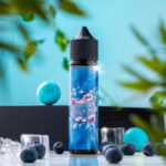 GUMMY BLUEBERRY ICE 50ML
