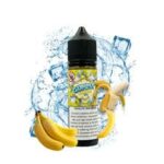 GUMMY BANANA ICE 50ML