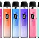 GEEKVAPE WENAX Q KIT