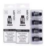 GEEKVAPE WENAX K1 PODS (4PCS/PACK)