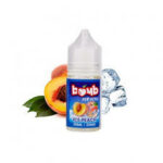BOMB PEACH ICE 30ML