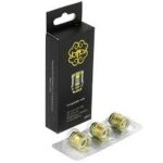 DOTTANK COILS SINGLE