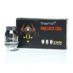 FIRELOCK DVC COIL