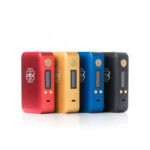 DOTBOX 200 MOD