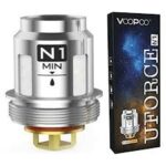VOOPOO UFORCE COILS