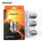 SMOK V8 X BABY COILS