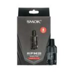 SMOK RPM 25 EMPTY POD