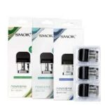SMOK NOVO 2 PODS