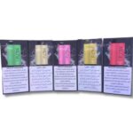 FLOW ETERNAL 3500 PUFF (20MG)