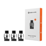 GEEKVAPE WENAX K1 PODS (3PCS/PACK)