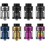 DEAD RABBIT RTA
