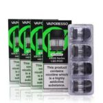 VAPORESSO XROS PODS (4PCS/PACK)