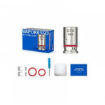 VAPORESSO GTX RBA COILS
