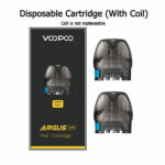 VOOPOO ARGUS AIR POD