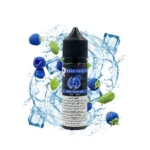 ROXO VAPE BLUE RAZZ ICE 50ML
