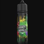 JUICY APPLE 50ML