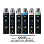 UWELL CALIBURN G3 PRO KIT