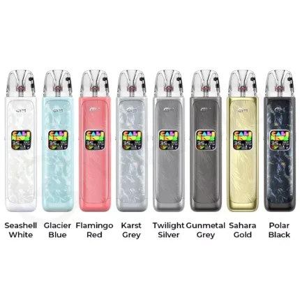 UWELL CALIBURN G4 KIT