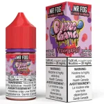 MR, FOG BUBLE GANG STRAWBERRY 30ML